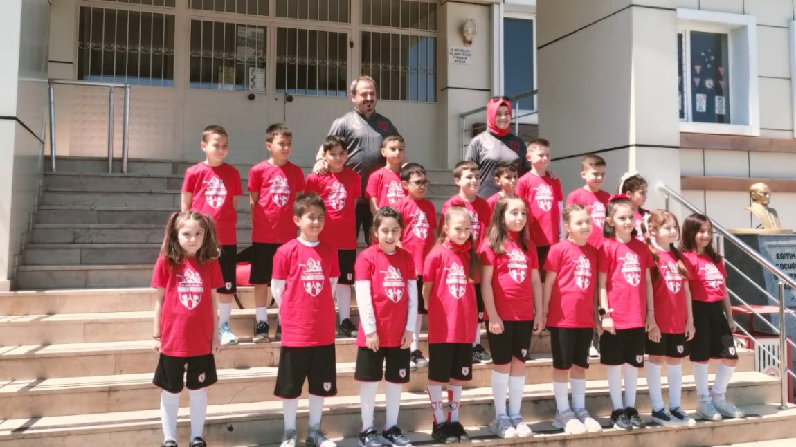 Ataköy Samsunspor Maçına gidiyor.